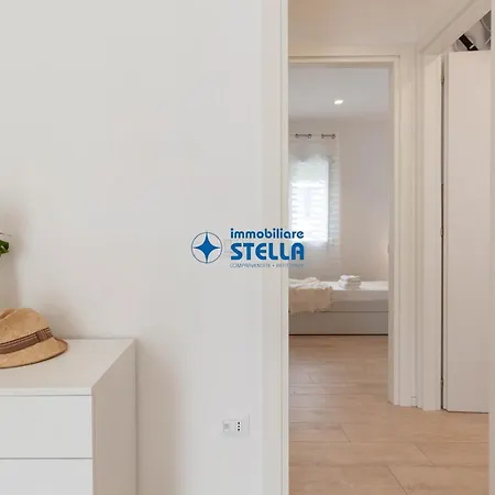 Condominio Rossella Lido di Jesolo Exterior foto