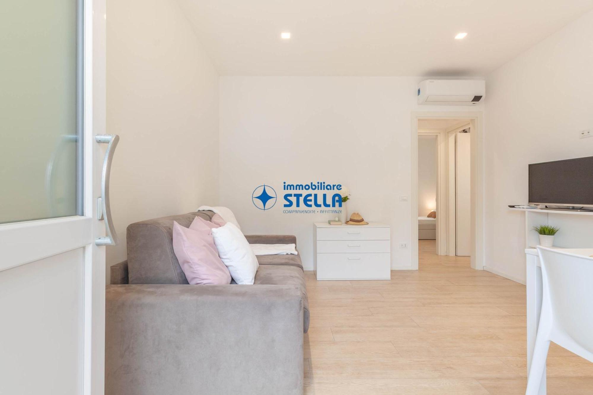 Ferienhaus Rossella Lido di Jesolo