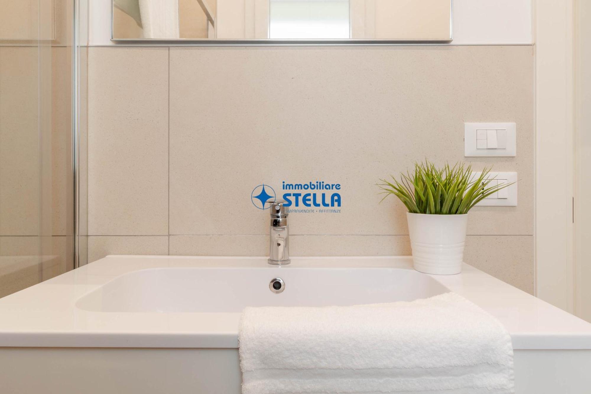 Ferienhaus Rossella Lido di Jesolo