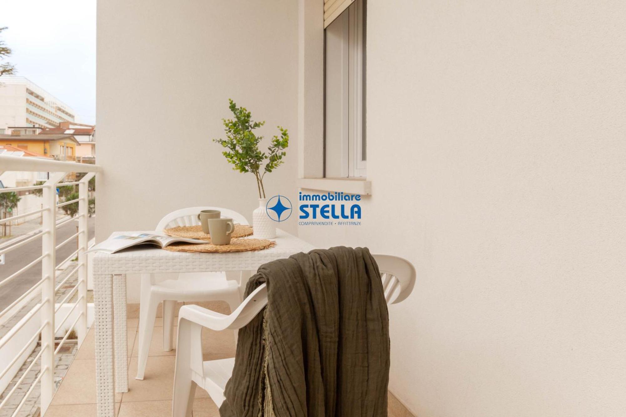 Ferienhaus Rossella Lido di Jesolo